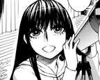 Chapter 3: Iku Igarashi
