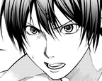 Ch.2: Welcoming Party