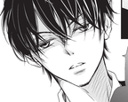 CHAPTER 3 TROUBLE ☆ SHOOTER KUROSAKI-KUN