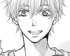 CHAPTER 5 A SPECIAL LESSON WITH THE WHITE PRINCE AND THE BLACK DEVIL!