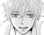 CHAPTER 10 YOU DON'T LIKE ME?