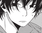 Chapter 1: My Classmate Yoshida-Kun
