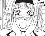 Episode 4 For Azusa the Bell Tolls?