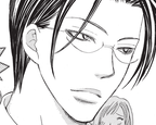 Episode 5 The Sorrows of Young Rise Okitsu