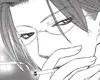 Episode 7 "Noriko Fuwa — Perhaps a Vice Amply Rewarded"