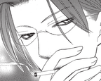 Episode 7 "Noriko Fuwa — Perhaps a Vice Amply Rewarded"