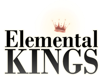 Elemental Kings