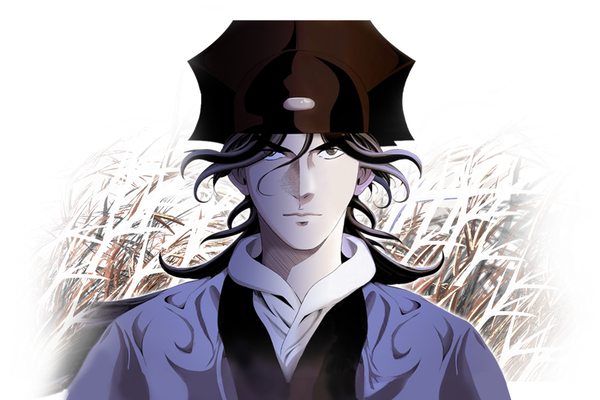 Magician's Murim Adventures