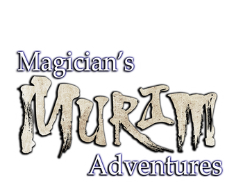 Magician's Murim Adventures