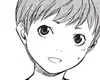Chapter 21 If He's No Longer Who He Was...? Several faces.