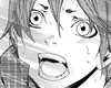 Chapter 64 If I am going in search of a great perhaps.