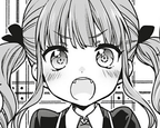 Vol.2 Chapter 6: The Younger Twin Sister
