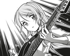 Vol.2 Chapter 7: A Sudden Invitation