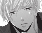 # 4 Mikami-kun's (?!) Way of Love