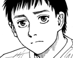 Chapter 7: Takashi Yamabuki (Part One)