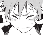 Chapter 4: Hugs for a Dullahan
