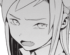 Chapter 8: Hikari Takanashi Speaks Out