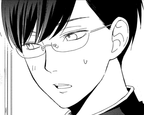 ep.3 Women's Worries Mix Them Up Like Natto