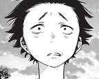 Chapter 1 Shoya Ishida