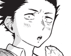 Chapter 8 "Friends?"