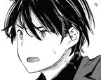 CHAPTER 1 ◆ YOU WILL BE REINCARNATED AS THE STRONGEST OF HEROES!