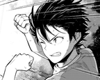 CHAPTER 10 ◆ HANG IN THERE, GREAT HERO