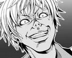 Ch.8: Mister Izu