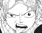 Chapter 8: Lucy vs. Duke Everlue