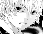 CHAPTER 3: LIKE SNOW