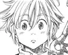 Chapter 1 - The Seven Deadly Sins