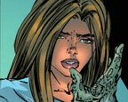 Witchblade Origins, Vol.1 Genesis, Issue #2