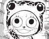 WELCOME HOME, FROSCH
