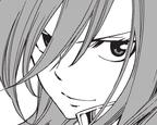 THAT WOMAN, ERZA