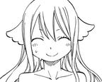 NATSU VS. MAVIS