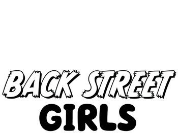 Back Street Girls