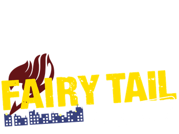Fairy Tail: City Hero