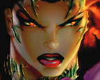 Witchblade Origins, Vol.1 Genesis, Cover Gallery