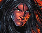 Witchblade Origins, Vol.1 Genesis, Issue #6