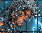 Witchblade Origins, Vol.1 Genesis, Issue #8