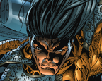 Witchblade Origins, Vol.1 Genesis, Issue #3