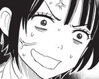 CHAPTER 8: My Shiraishi-san...