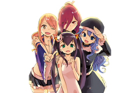 Manga