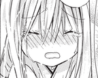 ACT 10: HAYATE'S SECRET