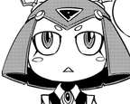 CHAPTER 7: Iron Tears