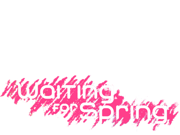 Waiting For Spring