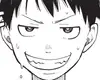 CHAPTER 0: SHINRA KUSAKABE JOINS THE FORCE