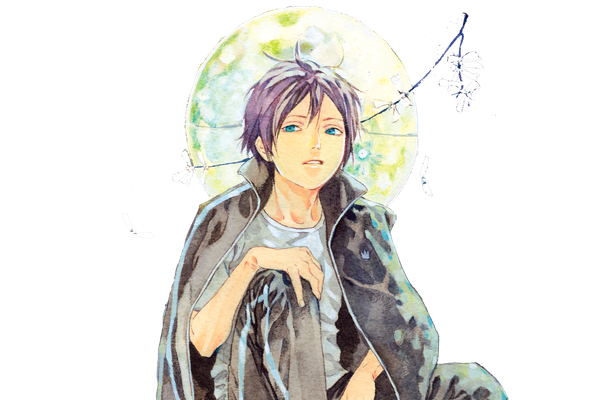 Noragami: Stray God 1-15