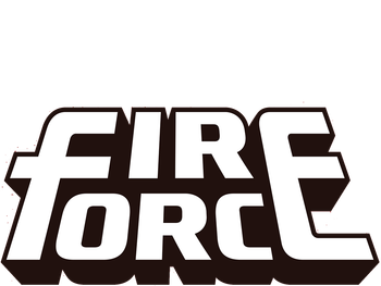 Fire Force 1-30