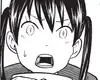 CHAPTER 122: THE WOMAN IN BLACK
