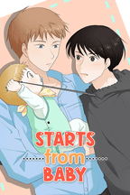 Starts From Baby